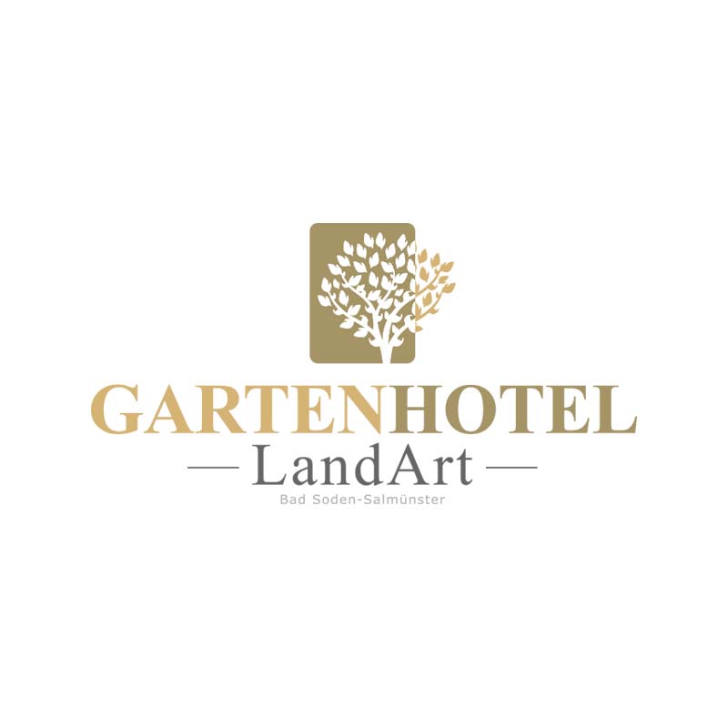 Gartenhotel LandArt
